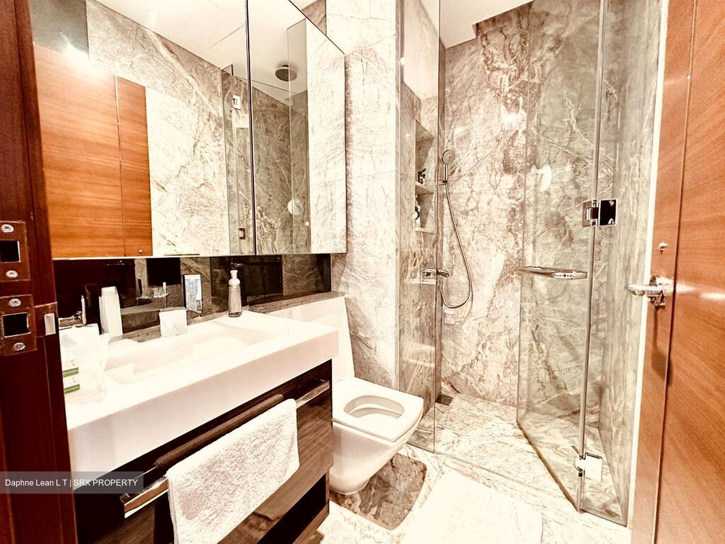 The Orchard Residences (D9), Apartment #498612211